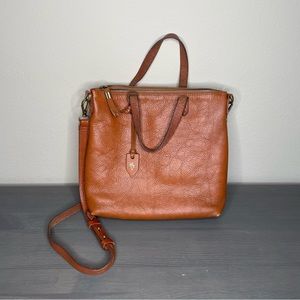 Madewell crossbody bag